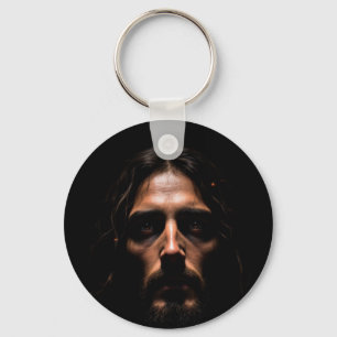 JESUS KEYCHAIN