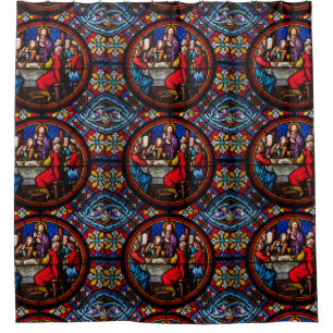 Jesus last meal with his disciples