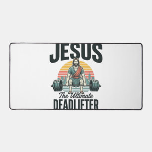 Jésus le souleveur de mort ultime Vintage