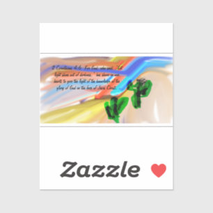 Jesus light of  world