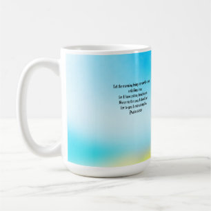 jesus love coffee mug