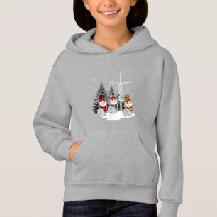 Jesus Love Jesus Faith Hope Love Snowman