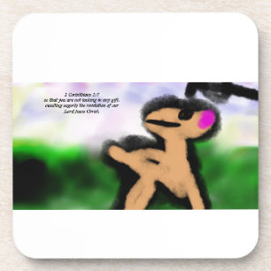 Jesus love joy coaster