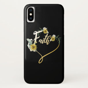 Jesus Love   Love Heart Faith Christian Case-Mate iPhone Case