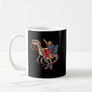 Jesus Loves Me And You Too Inspiring Christian Mes Coffee Mug