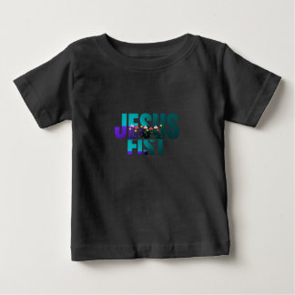 Jesus Loves Me | Christian Baby T-Shirt