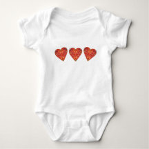 Jesus Loves Me Vintage Floral Hearts