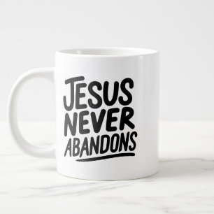 Jesus Loves You 😁 coffee specialty mug