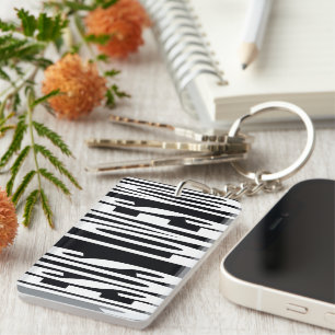 JESUS  LOVES YOU KEYCHAIN