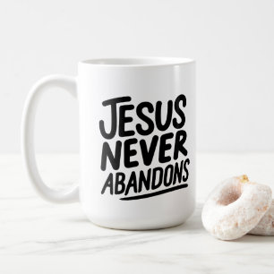 Jesus Loves You 😁 tasse de café 15oz
