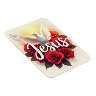 Jesus Magnet