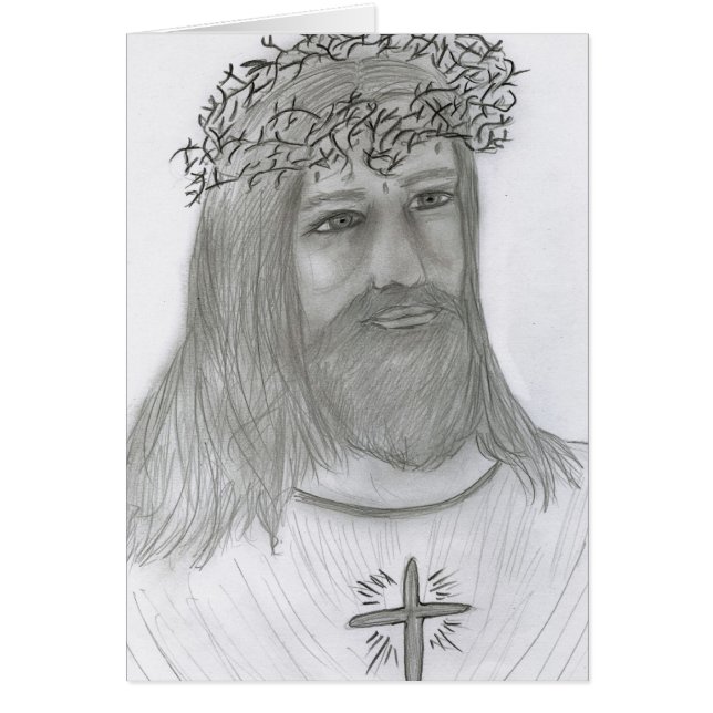 Jésus m'aime (Devant)