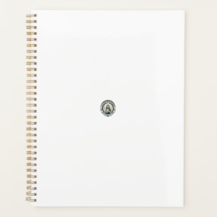 Jesus Mental Health Affirmations T-Shirt Inspirati Planner