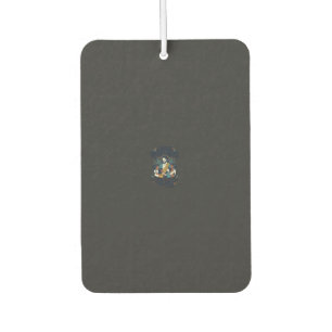 Jesus Miscarriage Comfort Healing T-Shirt Inspirat Air Freshener