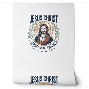 Jesus Modest Fashion Feminine Values T-Shirt Inspi Wallpaper