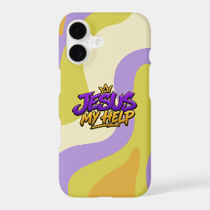 Jésus mon aide