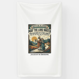 Jesus Motorcycle Club Spouse T-Shirt Inspirational Banner
