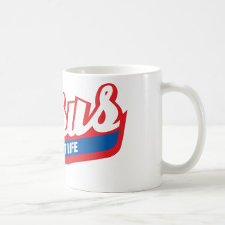 Jesus Mug