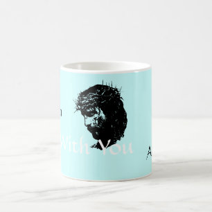 Jesus Mug