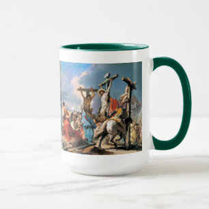 Jesus Mug