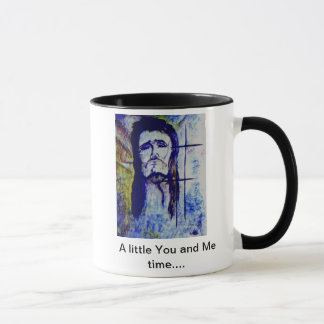 Jesus Mug1 Mug