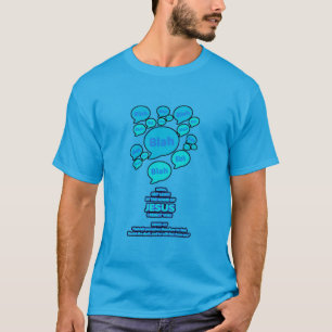 Jesus Name (Aqua Blue) - Men's Basic T-Shirt
