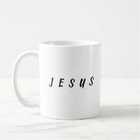 Jesus name