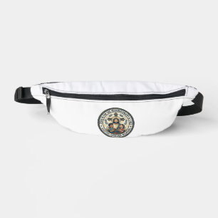 Jesus Neurodivergent Encouragement T-Shirt Inspira Fanny Pack