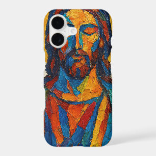 Jesus Oil Painting (Ver. 1)
