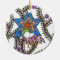 Jesus ornament