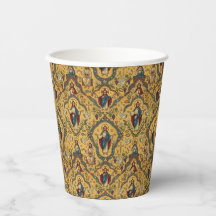 Jesus Pattern