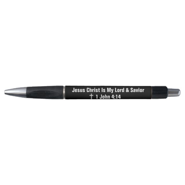 Jesus - pen (Front)