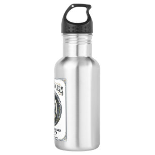 Jesus Photography Mom Family Photographer Vintage 532 Ml Water Bottle