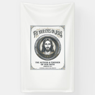 Jesus Photography Mom Family Photographer Vintage  Banner