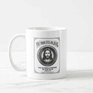 Jesus Photography Mom Family Photographer Vintage Coffee Mug