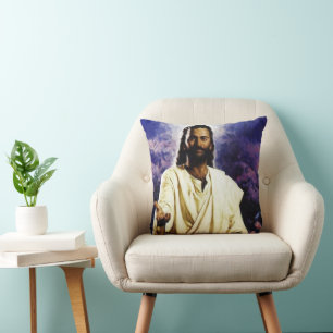 Jesus Pillow