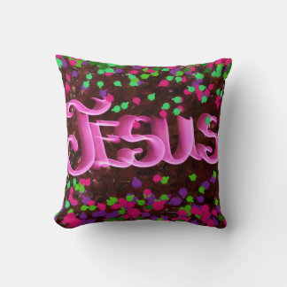 JESUS PILLOW