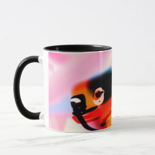 jesus plan  mug