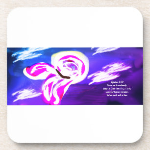 jesus  plan trust coaster