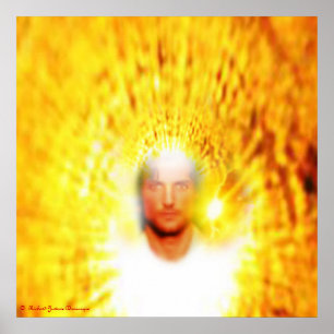 Jesus Poster