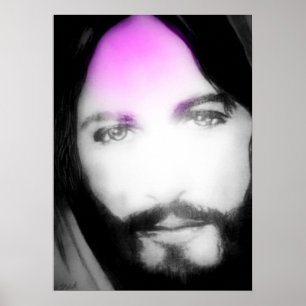Jesus Poster