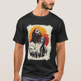 Jesus Prayer T-Shirt