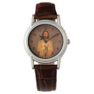 Jesus Praying eWatch Watch