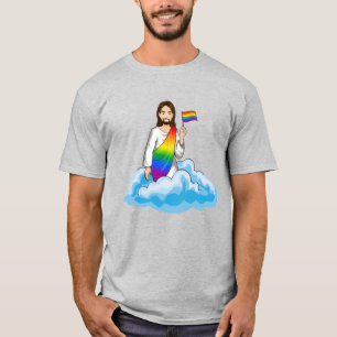 Jesus Pride T-Shirt