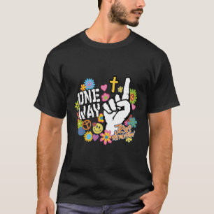 Jesus Revolution T-Shirt