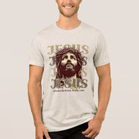 Jesus Risen - Jesus Christ Artistic