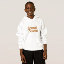 Jésus sauve la jeunesse