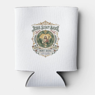 Jesus Scout Badge Merit Badge Jesus Scout Badge Me Can Cooler