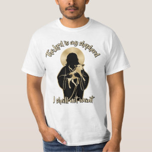 Jesus Shepherd T-Shirt