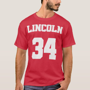 Jesus Shuttlesworth He Got Game Basketball Jersey T-Shirt